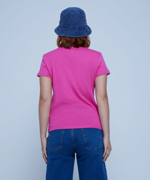 camisetas mujer image number null