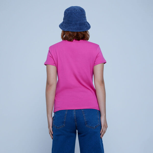 camisetas mujer image number null