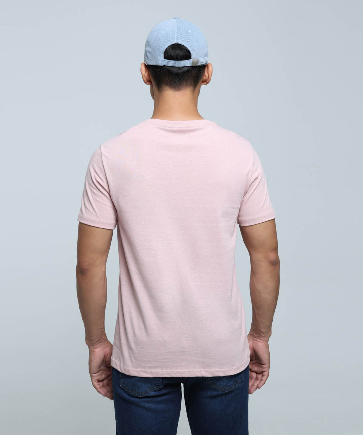camisetas para hombre