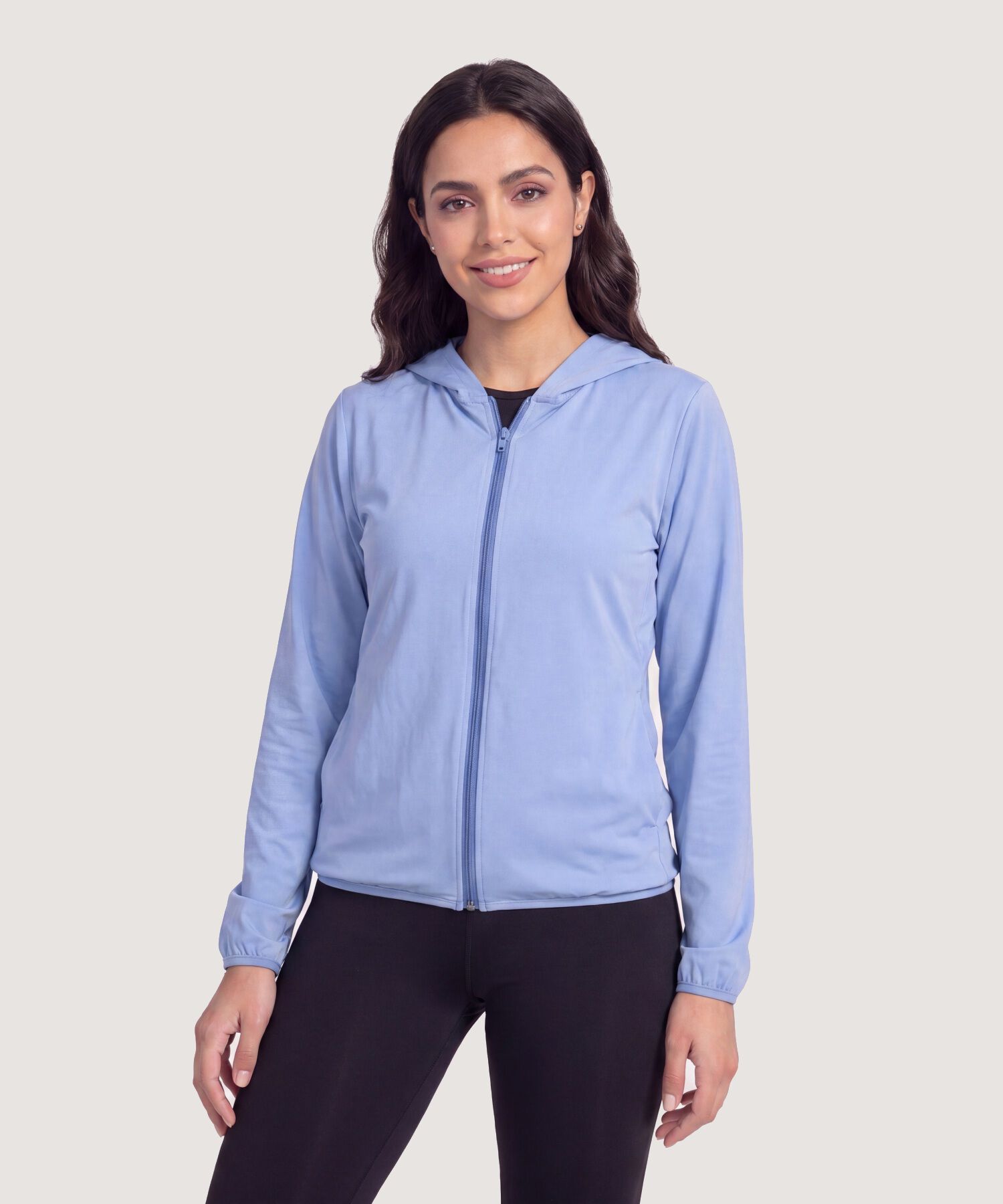 chaquetas deportivas mujer