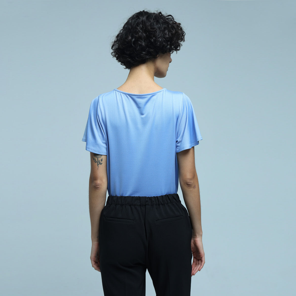 camisetas mujer