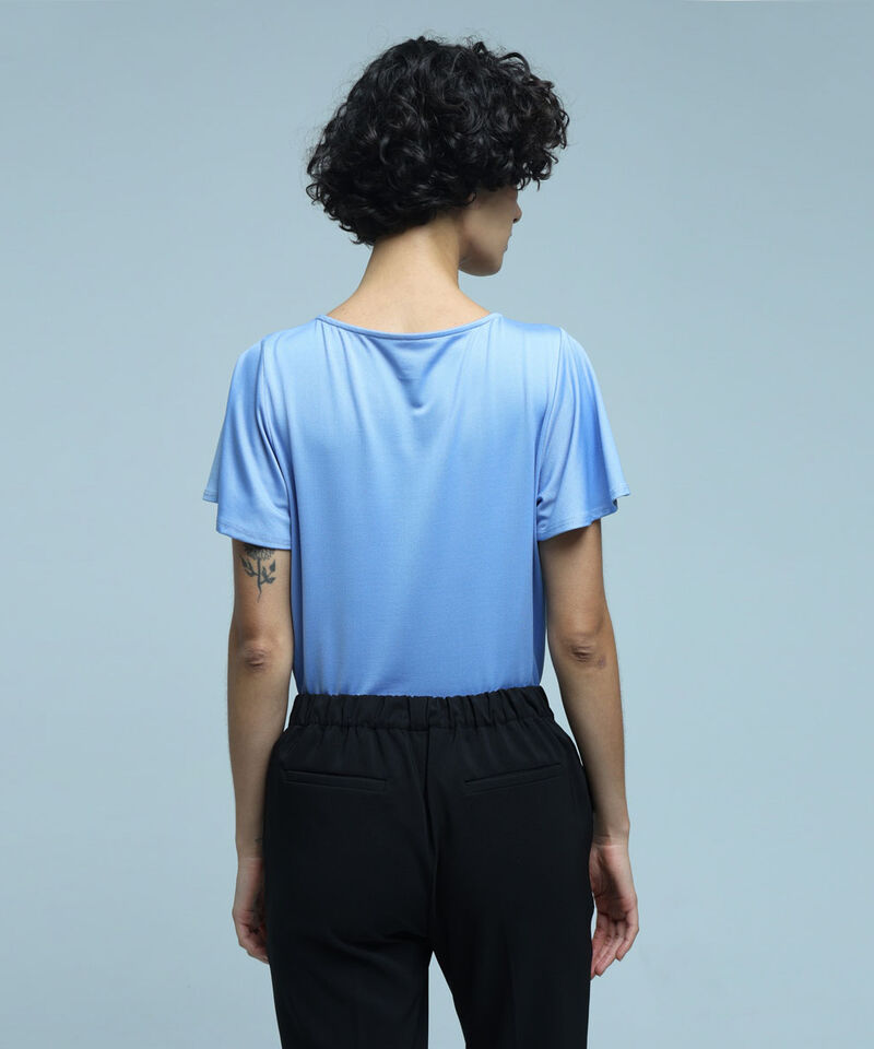 camisetas mujer