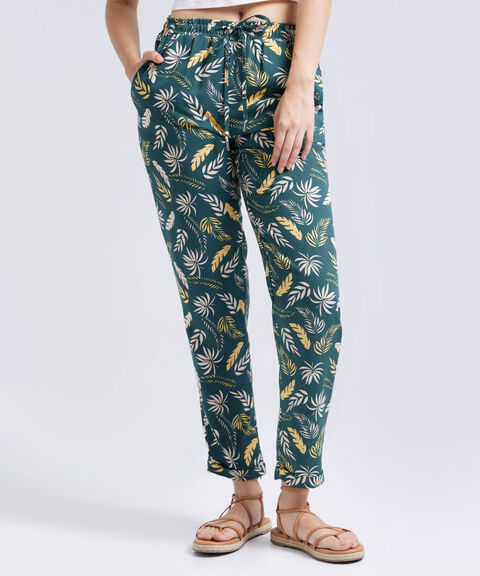 pantalon para mujer