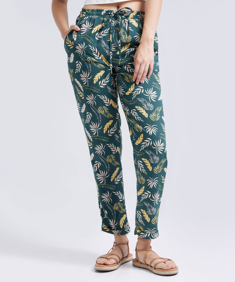 pantalon para mujer