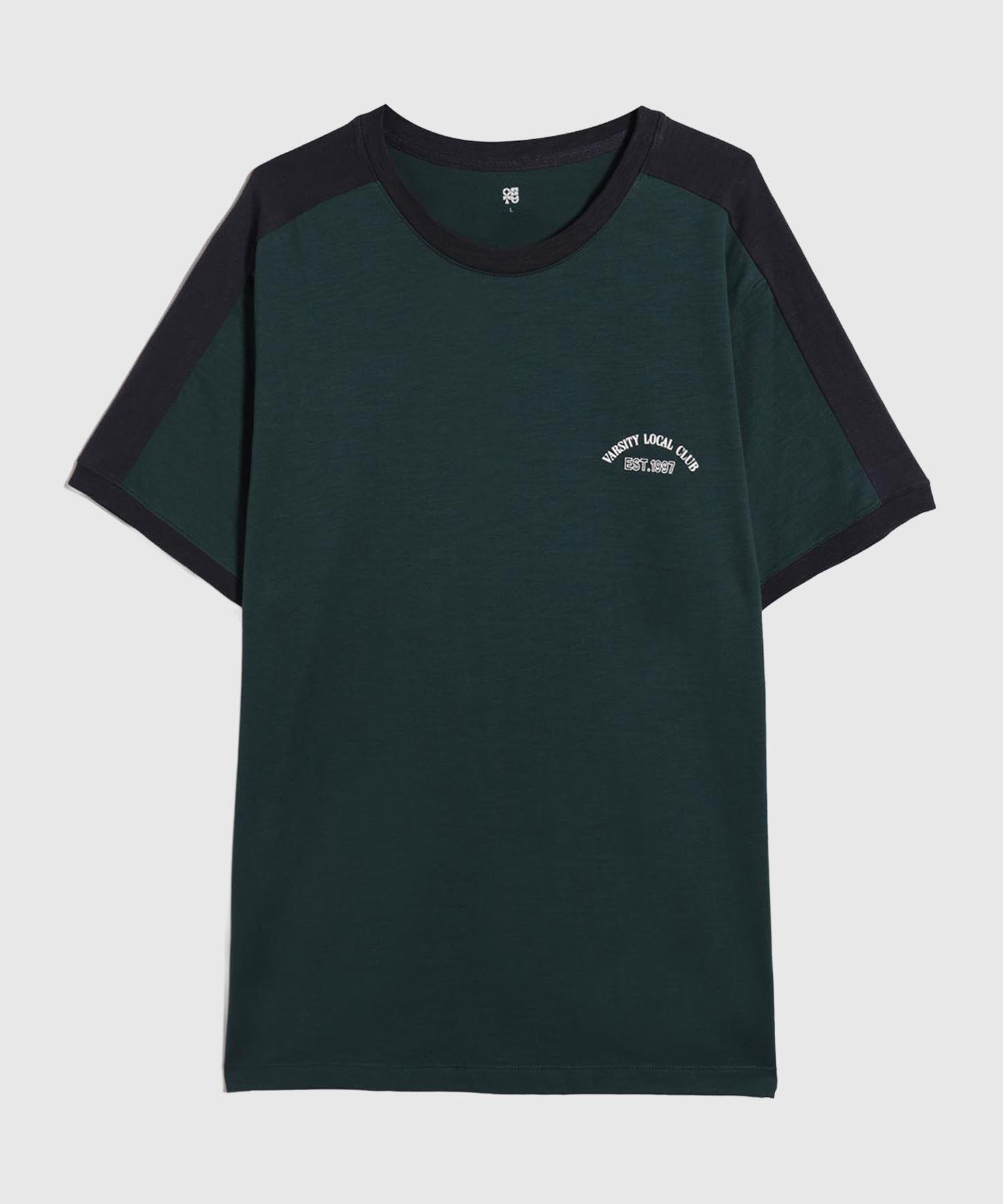 camisetas para hombre