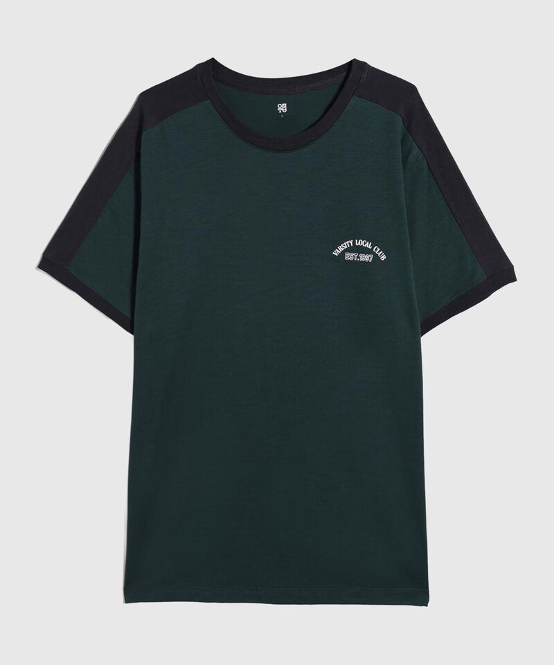 camisetas para hombre