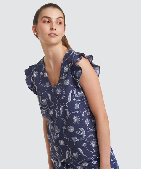 blusas de moda image number null