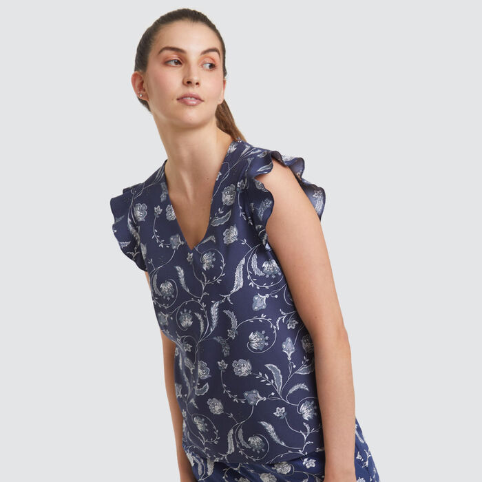 blusas de moda