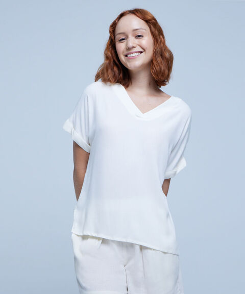 blusas de moda