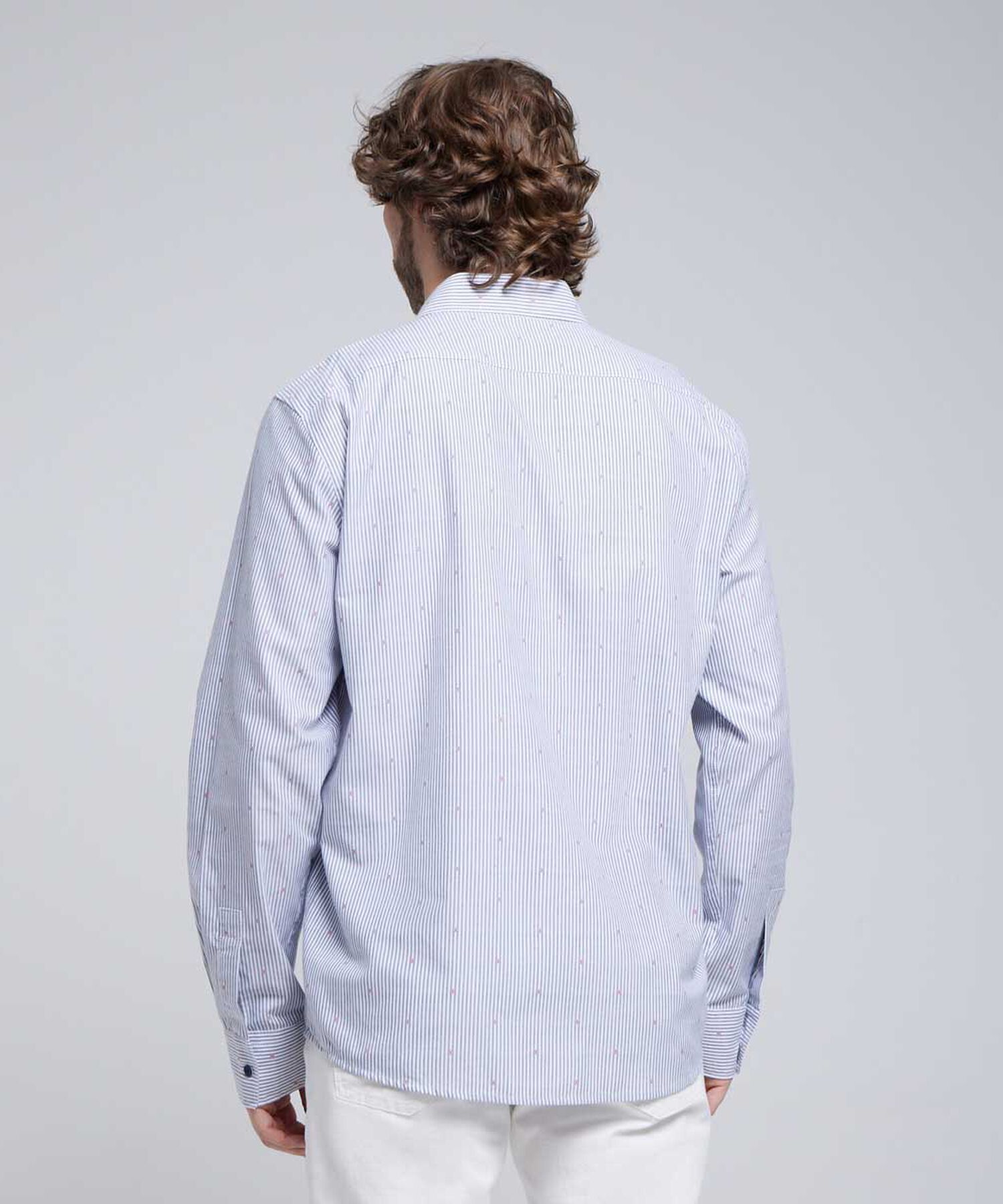 camisas para hombre
