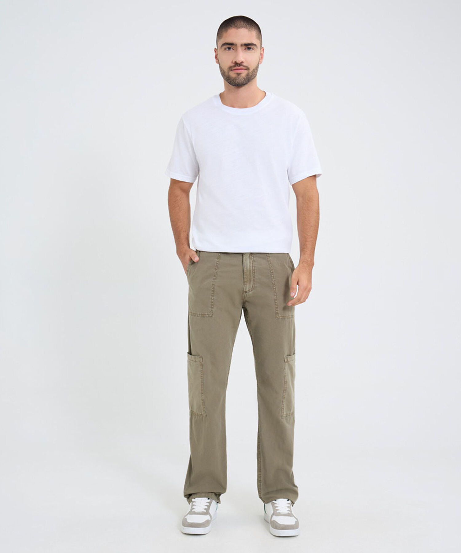 camisetas para hombre