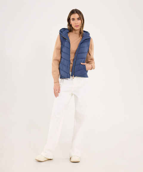 chalecos para mujer image number null