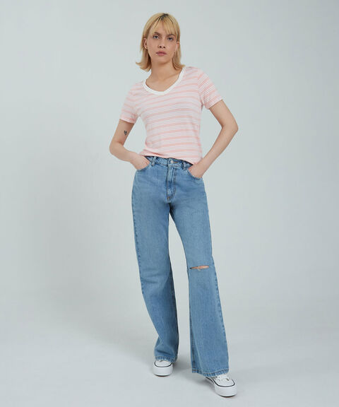 camisetas mujer