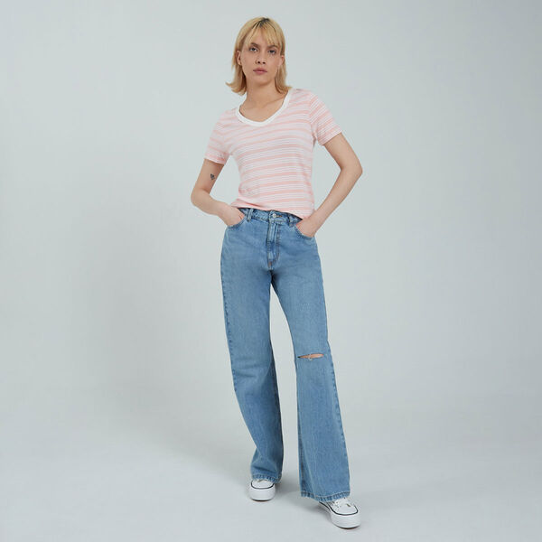 camisetas mujer