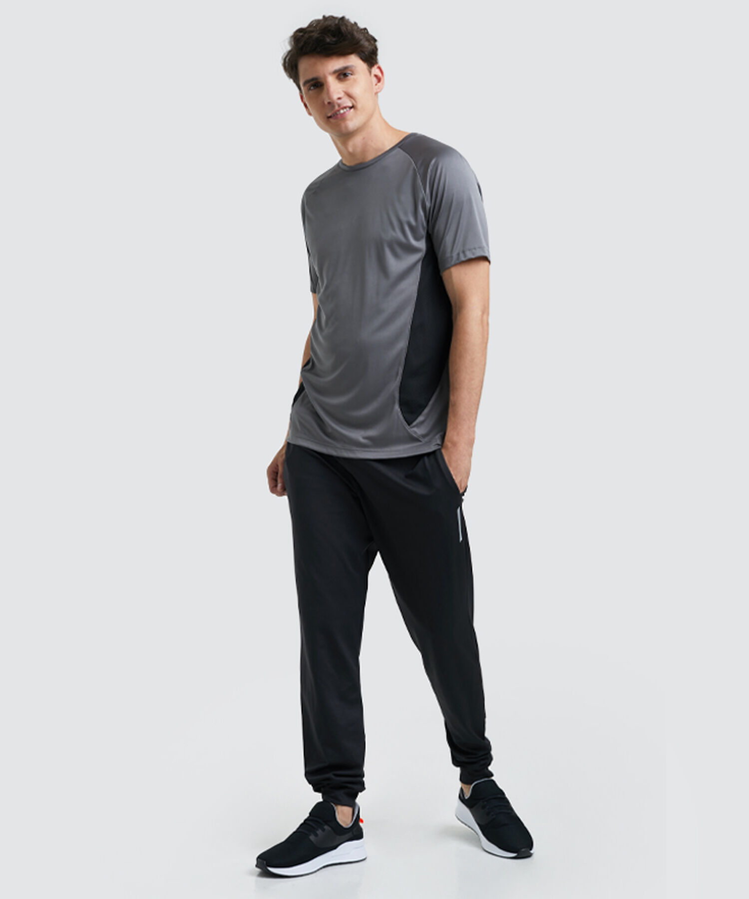 camisetas deportivas para hombre