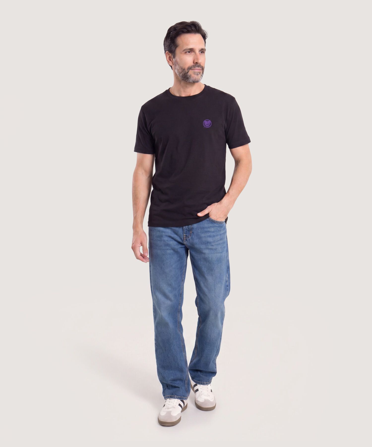 camisetas para hombre