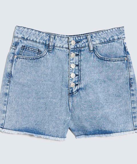 shorts mujeres