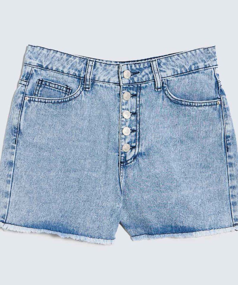 shorts mujeres