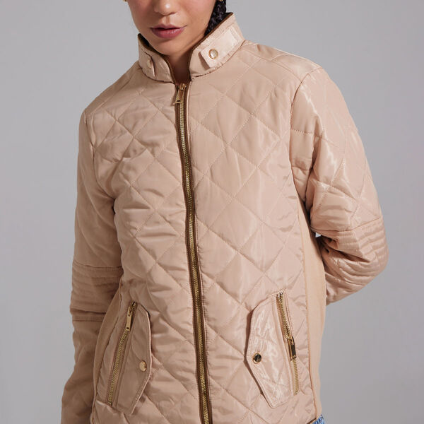 chaquetas para mujer image number null