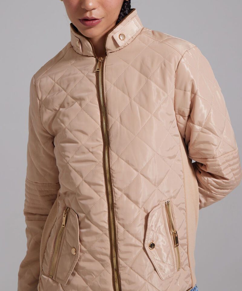 chaquetas para mujer