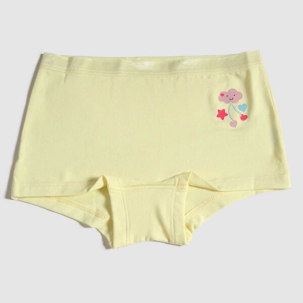 ropa interior para niñas
