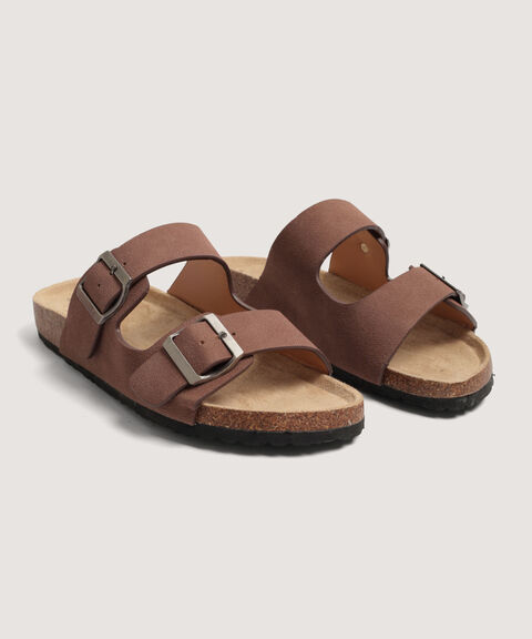 sandalias para hombre