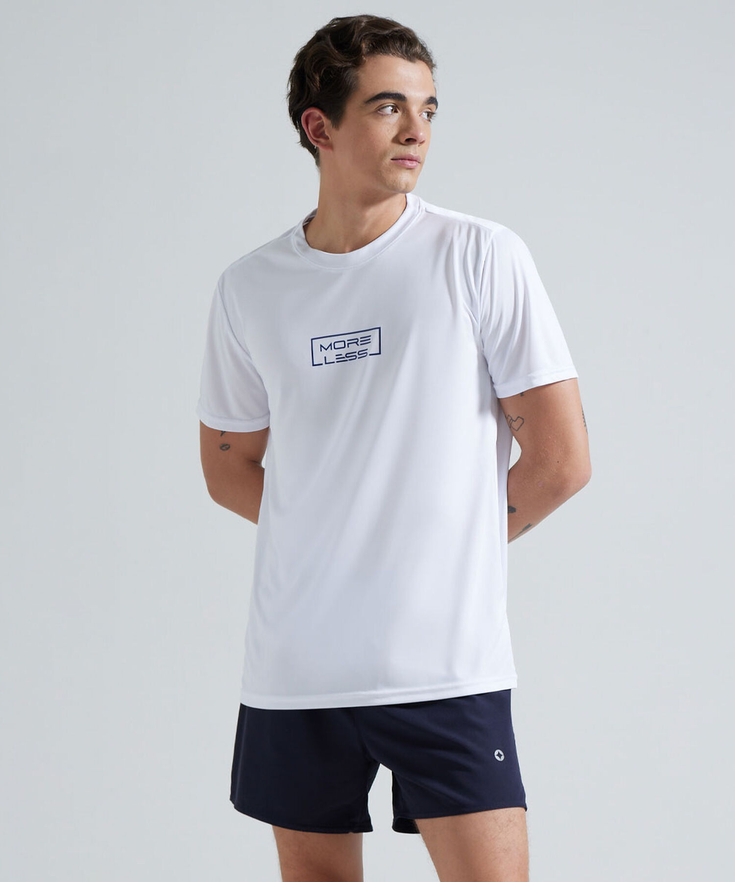 camisetas deportivas para hombre 