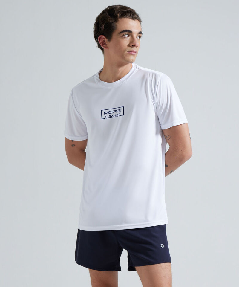camisetas deportivas para hombre 