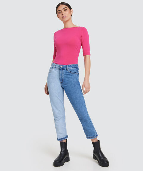 jeans mujer