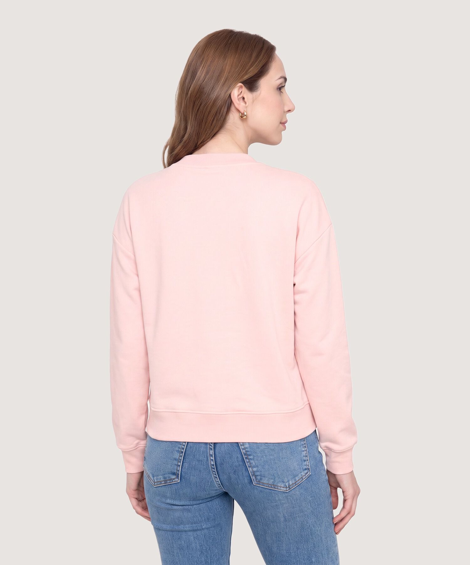 buzos para mujer