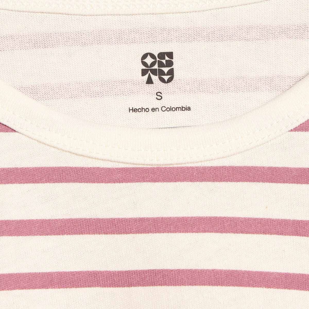 camisetas mujer