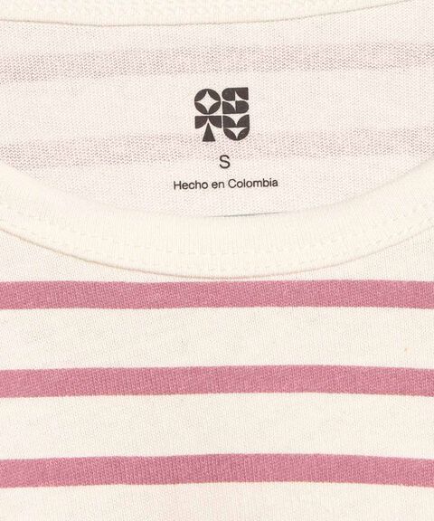 camisetas mujer image number null