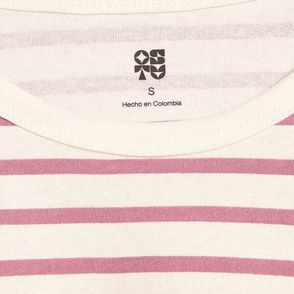 camisetas mujer image number null