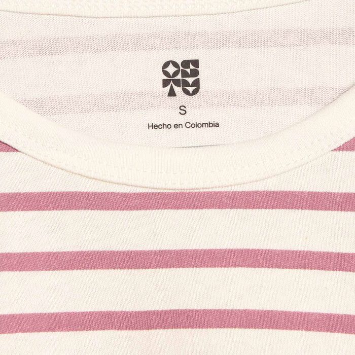 camisetas mujer