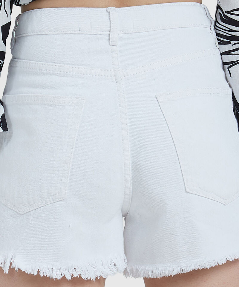 shorts mujeres