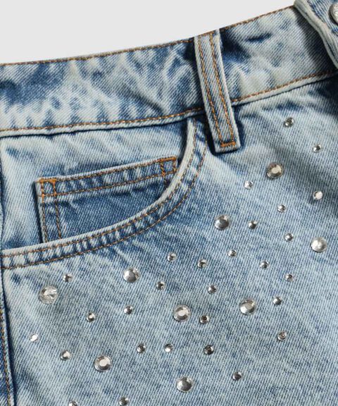 shorts mujeres image number null