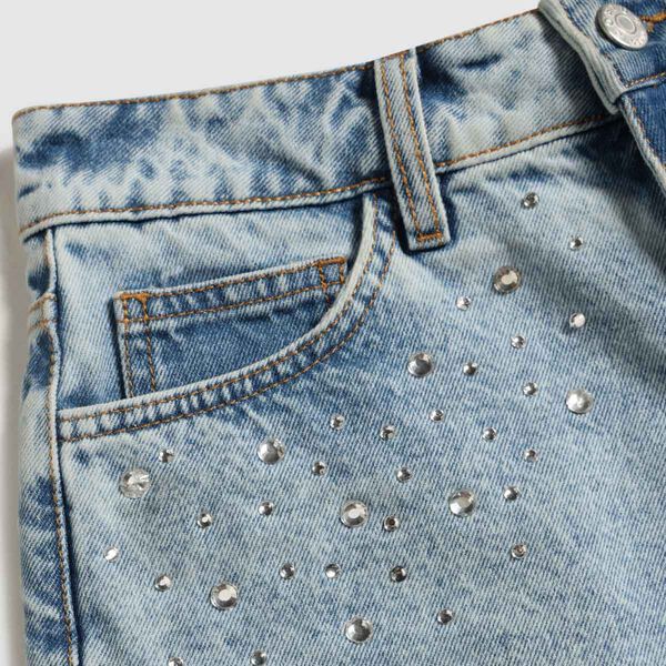shorts mujeres image number null