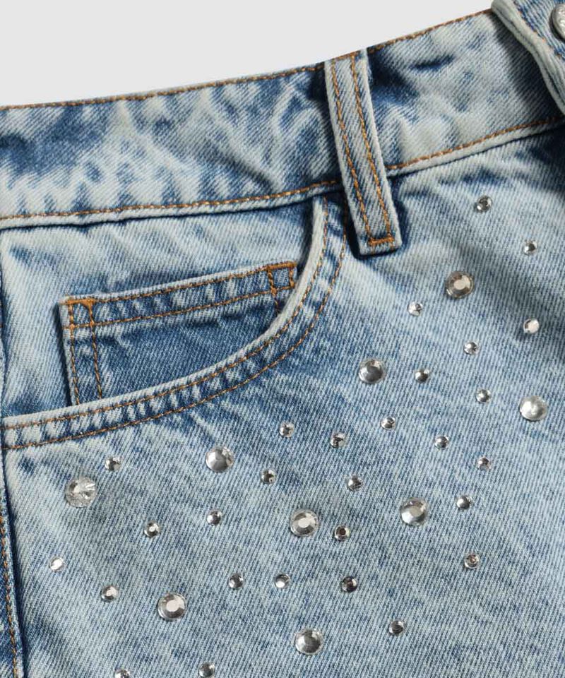 shorts mujeres