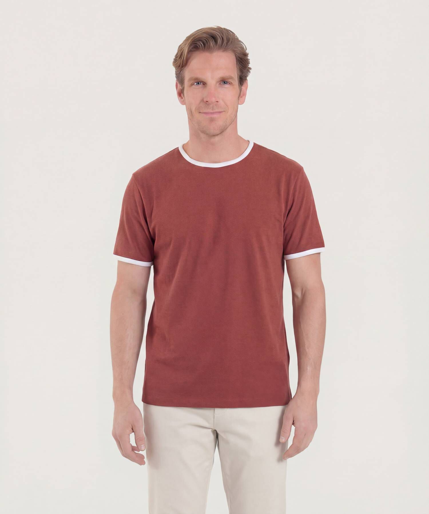 camisetas para hombre