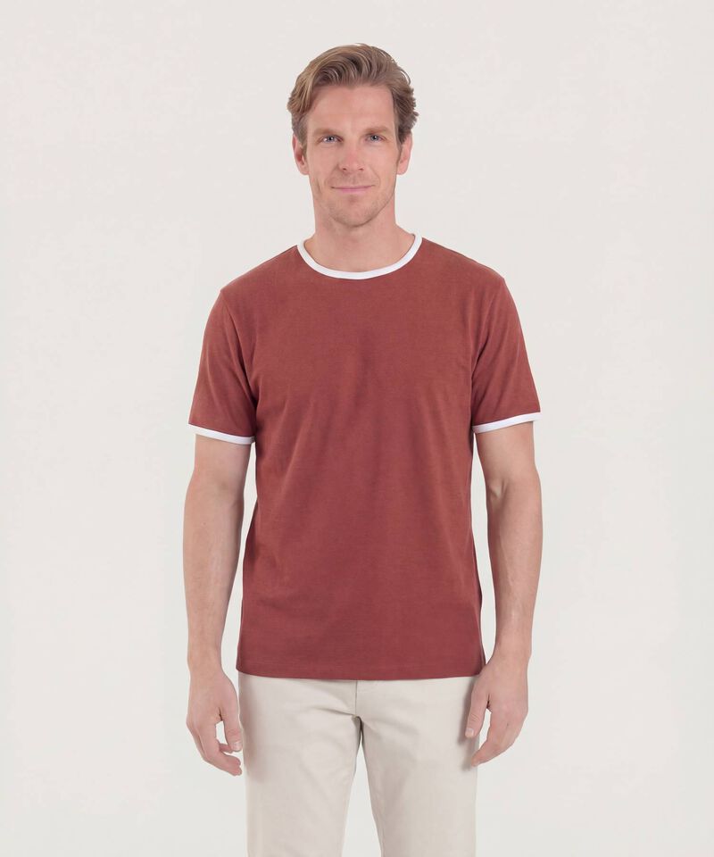 camisetas para hombre