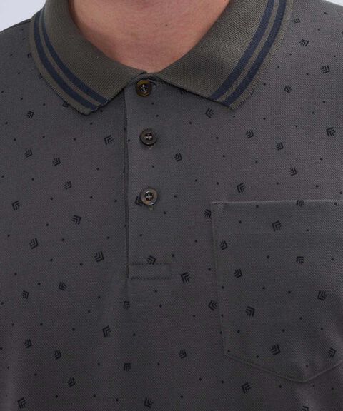 camisetas polo para hombre