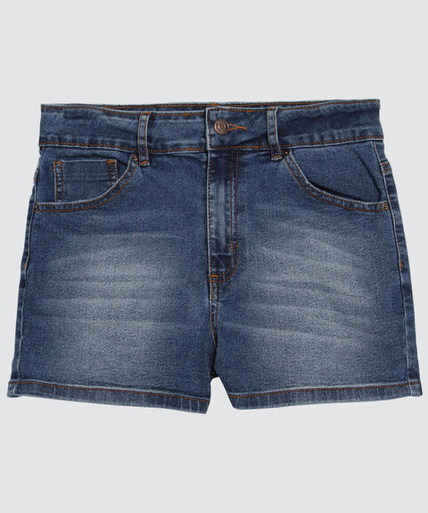 shorts mujeres