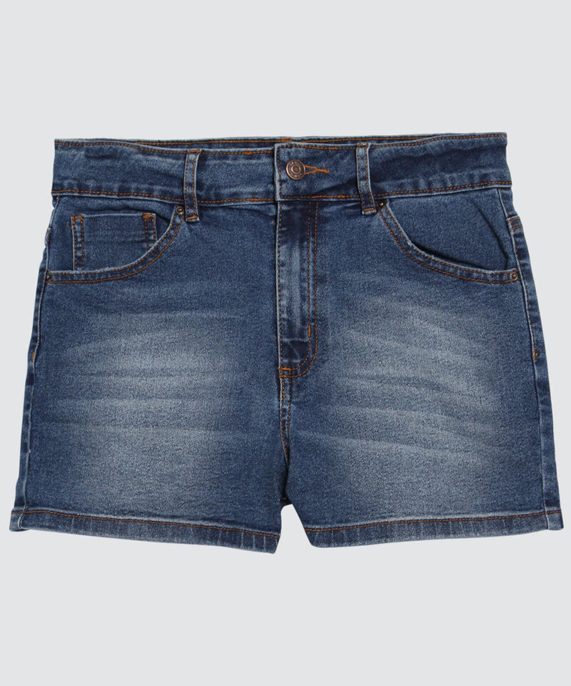 shorts mujeres