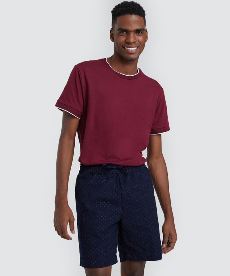 bermudas para hombre