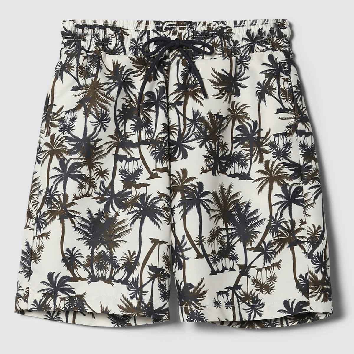 bermudas para niños