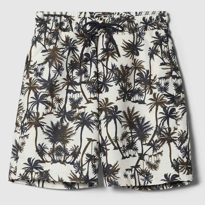 bermudas para niños