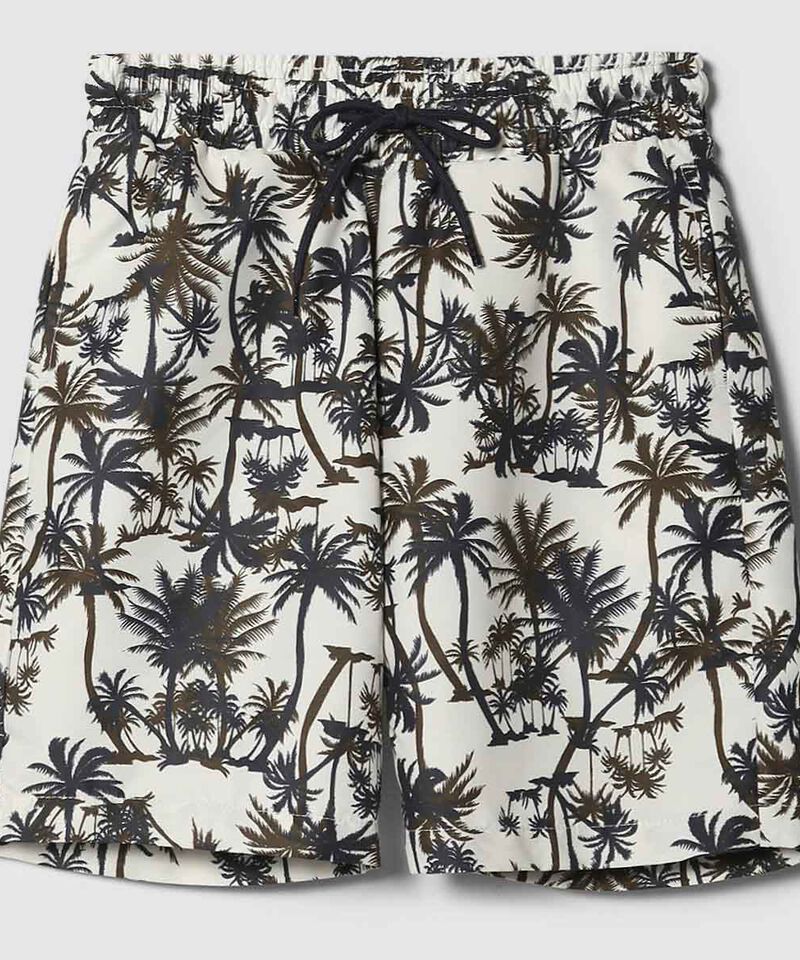 bermudas para niños