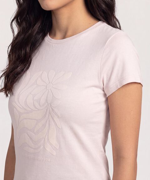 camisetas mujer