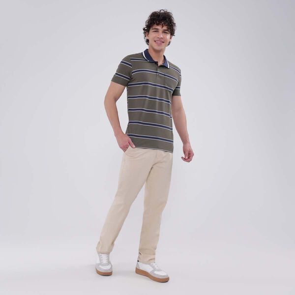 camisetas polo para hombre image number null