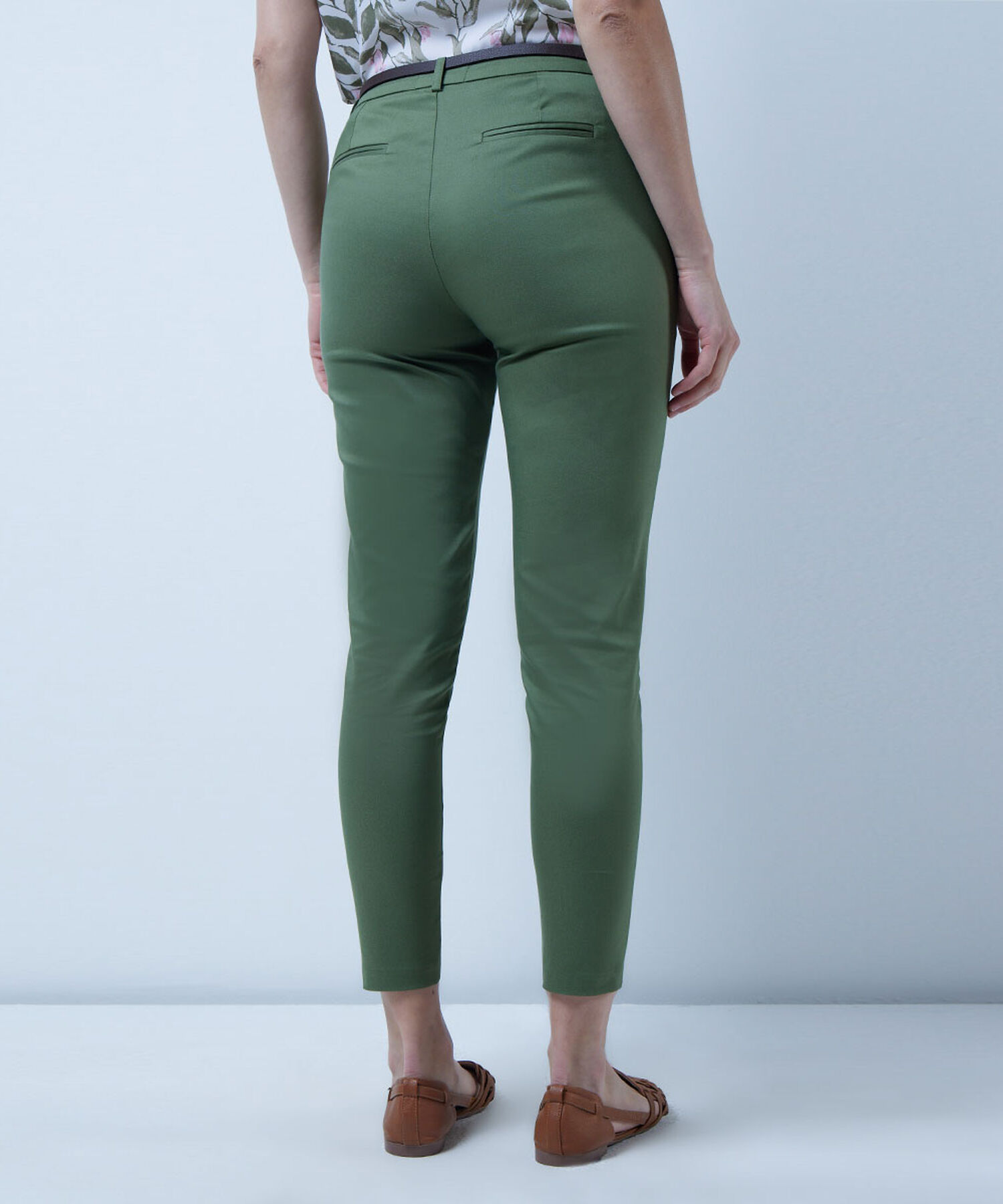 pantalon para mujer